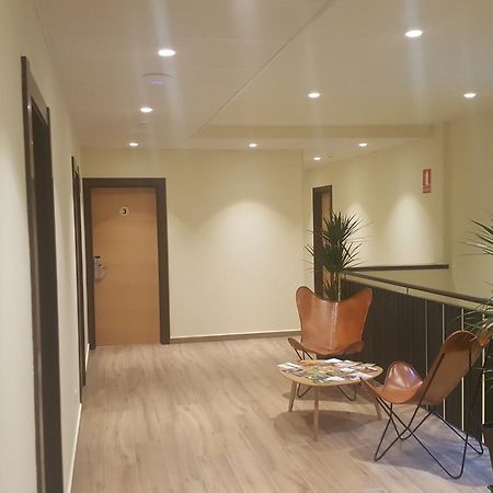 Hotel Ормилья Экстерьер фото