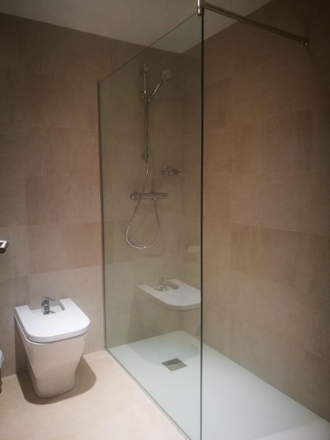 Hotel Ормилья Экстерьер фото