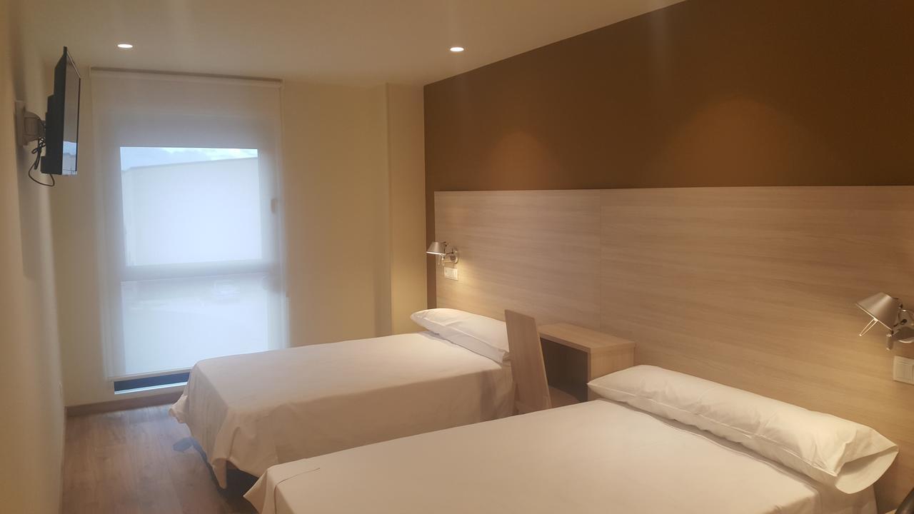 Hotel Ормилья Экстерьер фото