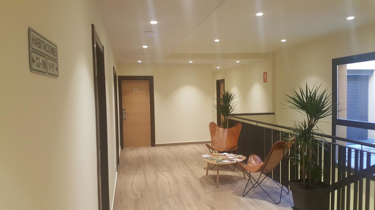 Hotel Ормилья Экстерьер фото